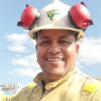 Eraldo Dos Anjos