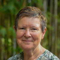 Gayle Hardie