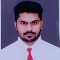 Kartik Happalad