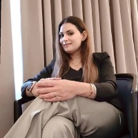 Jasvvin S Kaur