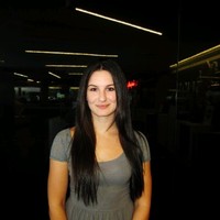 Jessica Mikhael