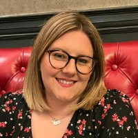 Ami Mitchell
