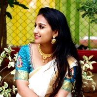 Bhoomika Gowda B N