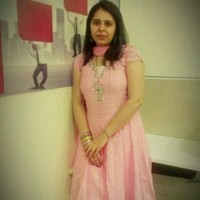 Mandakini Ghiya