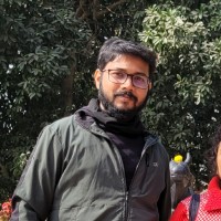 Arup Chatterjee