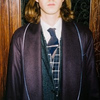 Julian Hanson