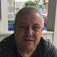 Peter Dixon