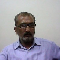 Zeeshan Jafri