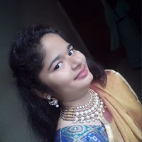 Priti Yechakar
