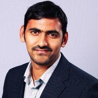 suryadeep Tammineedi