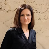 Larisa Demjanenko