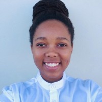 Njabulo Dlamini