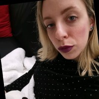 Serena Giustinoni