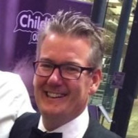Richard Tavernor Fcma Cgma