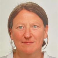 Christine Huizing