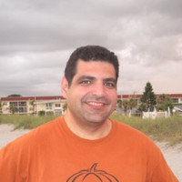 Martin Mikhail