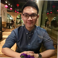 Anthony Goh