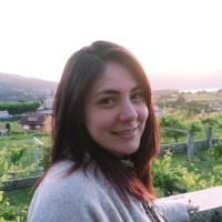 Andrea Alonso Pereira