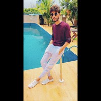 Owes Khatri