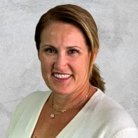 Karen Laughlin Leach