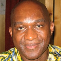 Edouard Diasiwa Nekaka