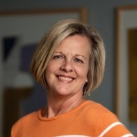 Mary Jo Brill