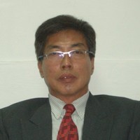 Benjamin Foo