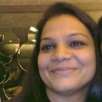 Pooja Sultania Agarwal