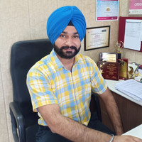 Gurpreet Singh Randhawa
