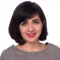 Golnaz Elhamian