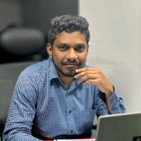 Syed Alimuzzaman Shoikat