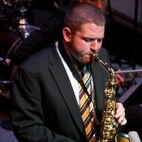 Adam Blakey