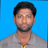 PASUPATHI C