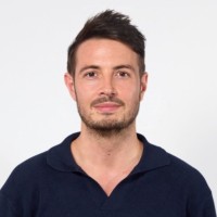 Miles Lewis