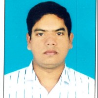 Nitesh Kumar Padhy