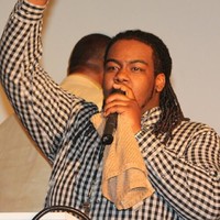 Xavier Patterson