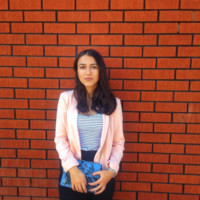 Natia Mchedlishvili