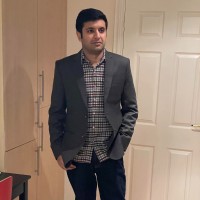 Vansh Agarwal