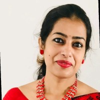 Shahana Nambiar