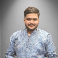 Abhishek Shinde