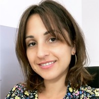 Julie JOLICART