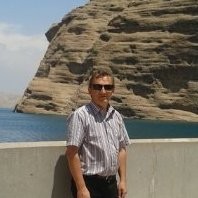 hamid parchami