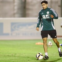 Matias Cano
