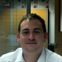 Jon Hill