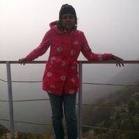 Sangeeta Kumari