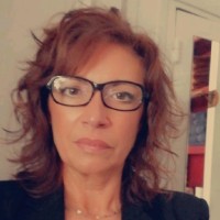 Rose - Marie Ferreira De Azevedo