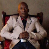 Nkosinathi Emmanuel Mzobe
