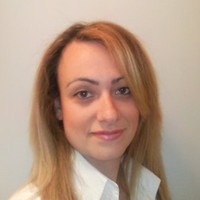 Maria Panteli