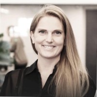 Maria Flansmose Iversen