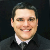 Christopher R. Johnson